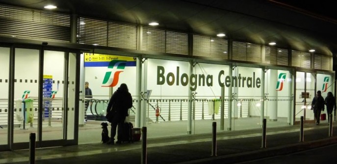 bologna centrale