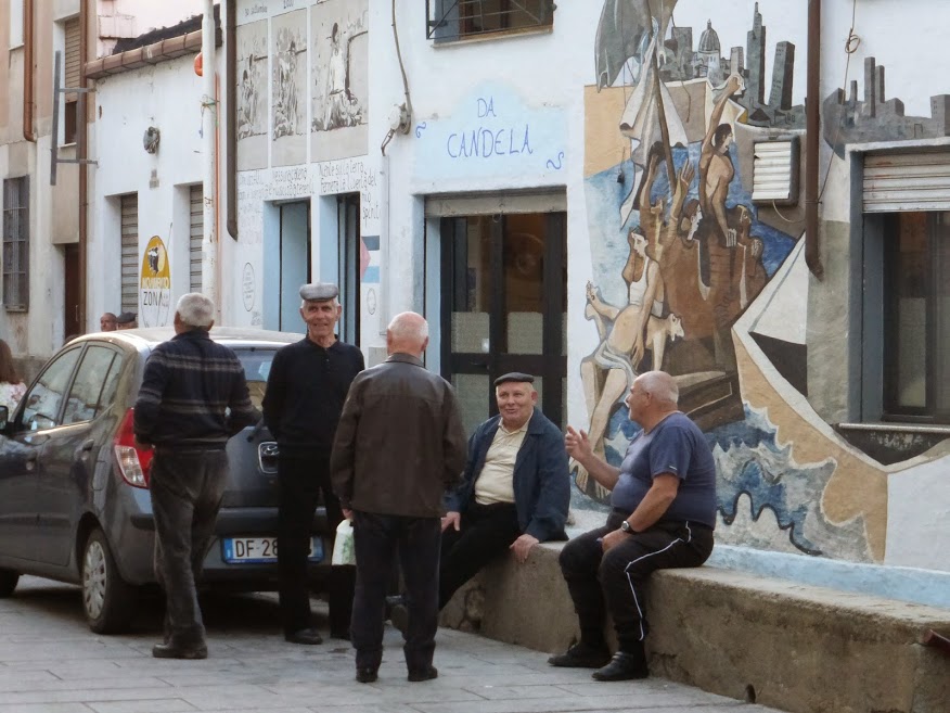 Nie wyglądają na bandytów