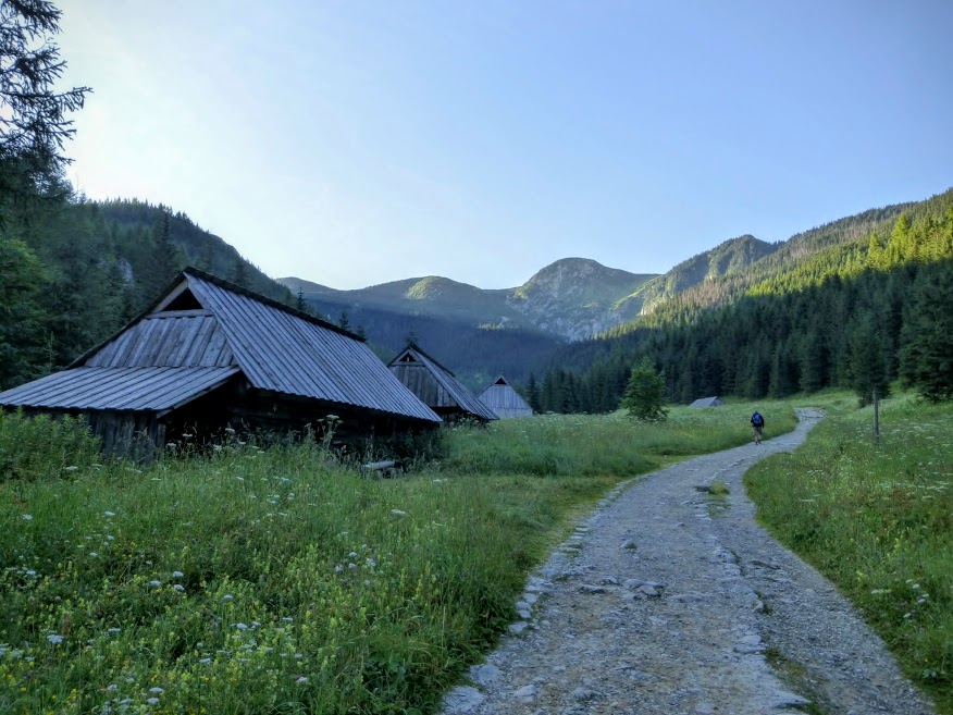 Dolina Jaworzynki.JPG