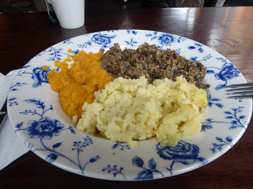 Haggis