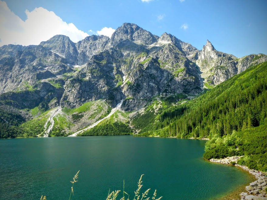 Morskie Oko 1