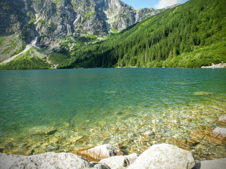 Morskie Oko 2