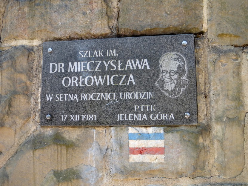 Szlak Orłowicza