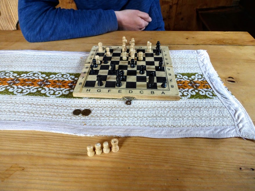 wysiłek intelektualny