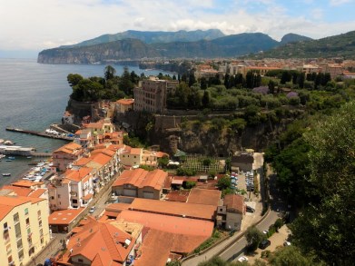 SORRENTO