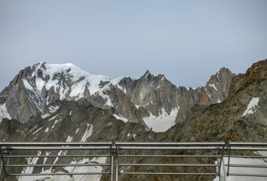 mont-blanc
