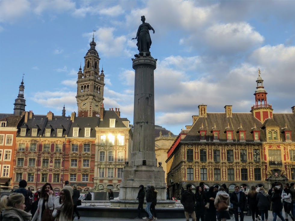 Lille