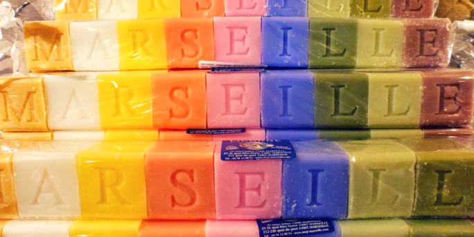 główne zdjęcie marsylia