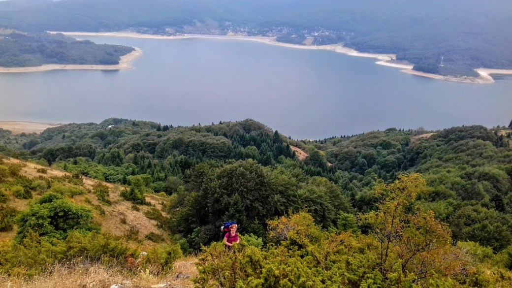 No już, przecież idę!