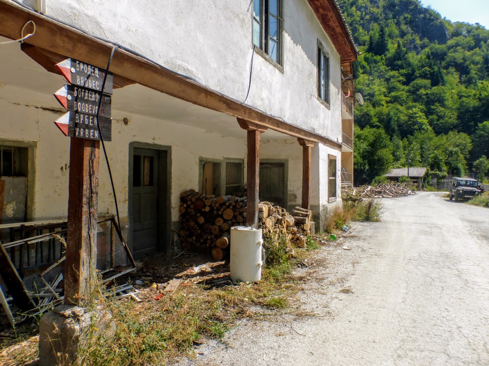 26. poterunek policji