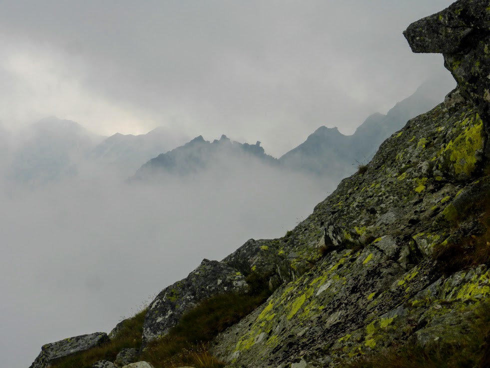 14. w drodze na szczyt