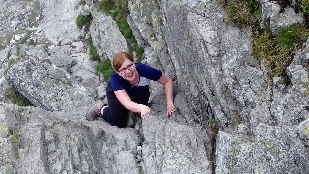 12. ja pokonuję przeszkodę