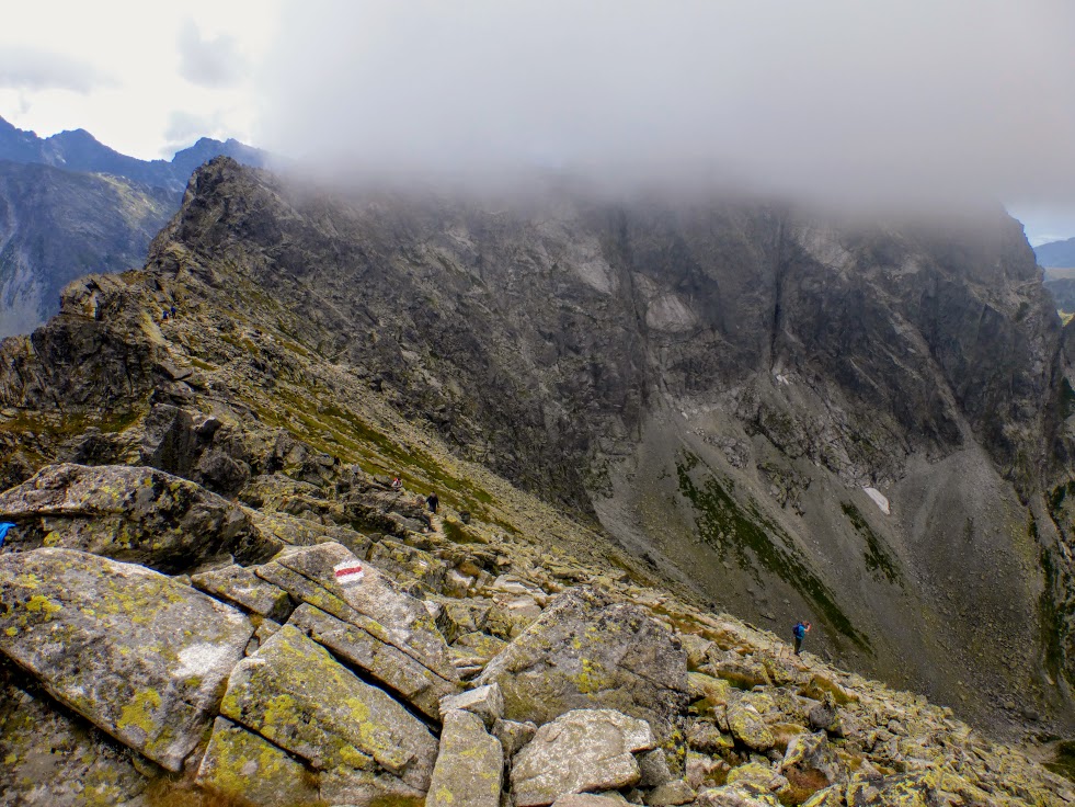 16. Żegnajcie Granaty!
