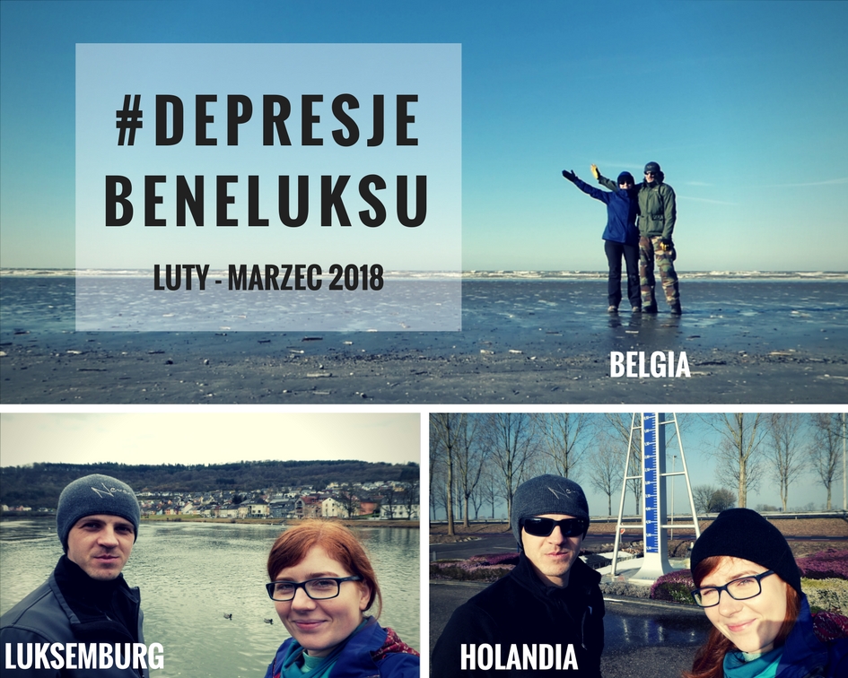DEPRESJE BENELUKSU (2)