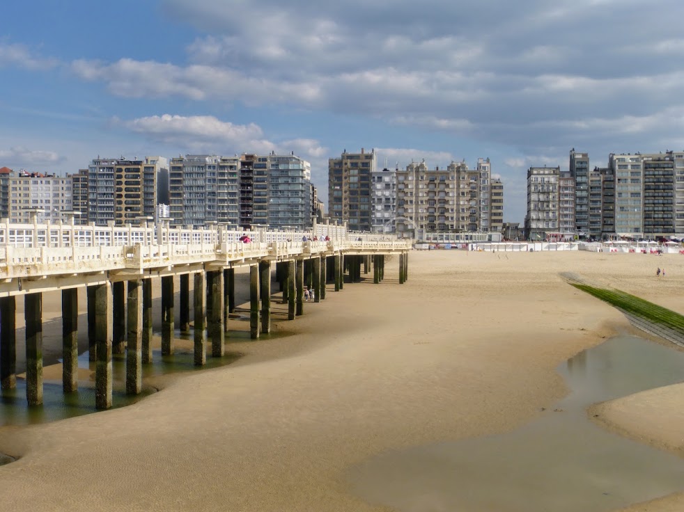 blankenberge